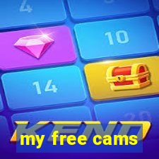 my free cams